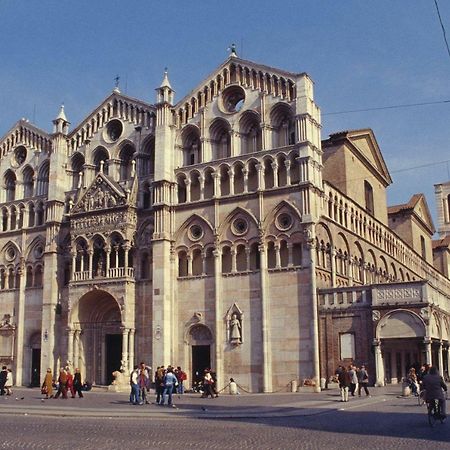 Appartamenti Ponente Lido delle Nazioni Exterior foto