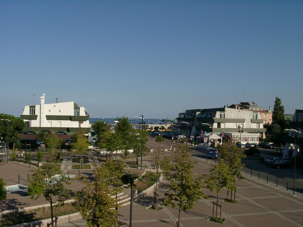 Appartamenti Ponente Lido delle Nazioni Exterior foto