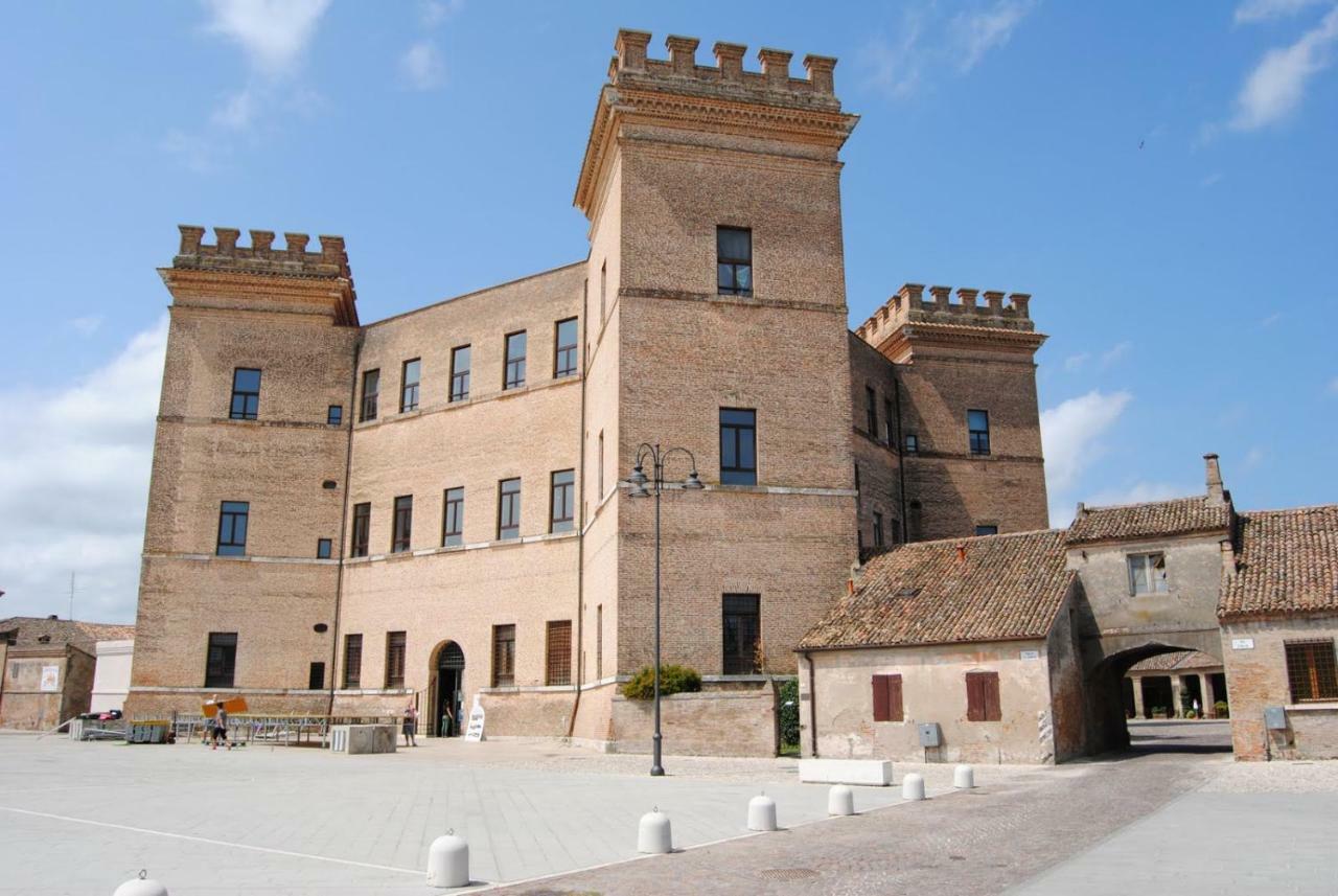 Appartamenti Ponente Lido delle Nazioni Exterior foto